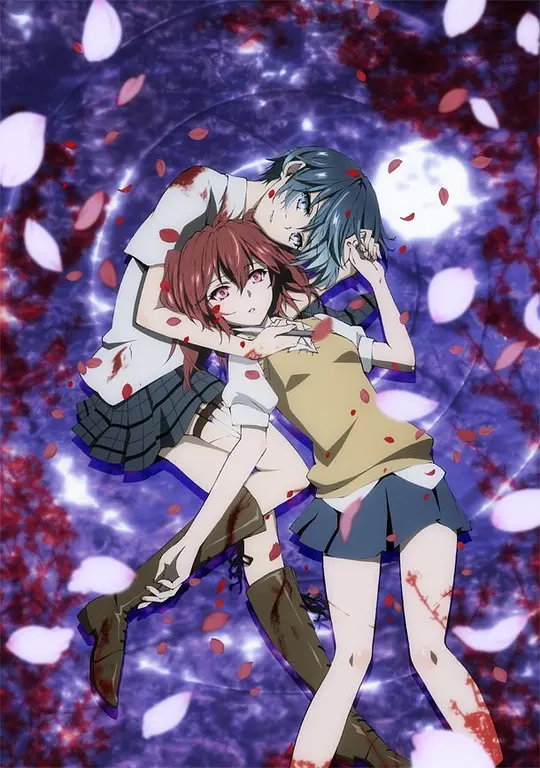 恶魔之谜live