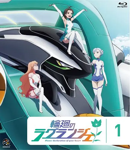 轮回的拉格朗日